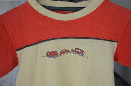 Tričko s autami-92, 92