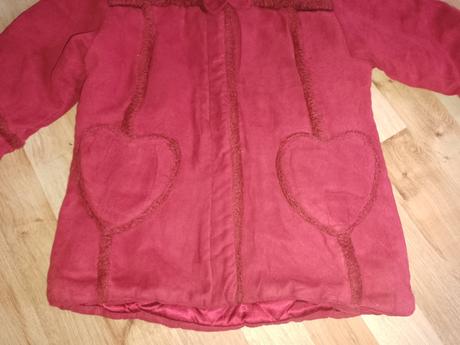 Kožuch, ladybird,110