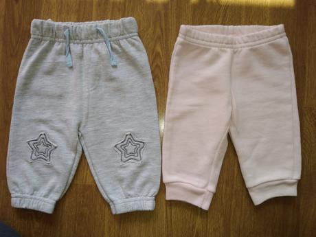 Tepláčky v. 50/56, 56