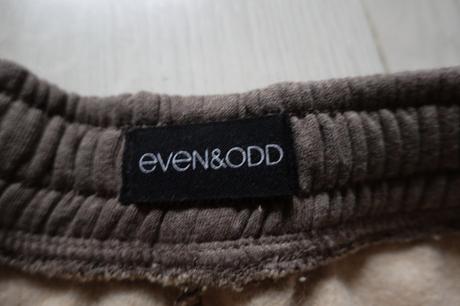 Teplejšie tepláky even&odd, s