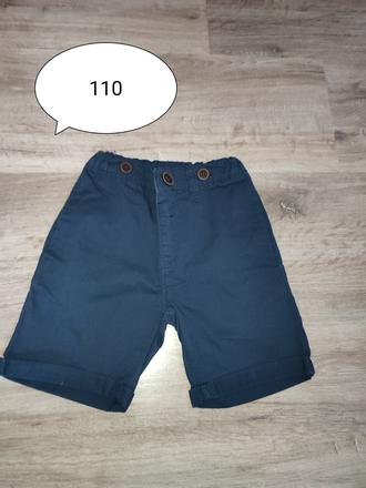 Šortky, 110