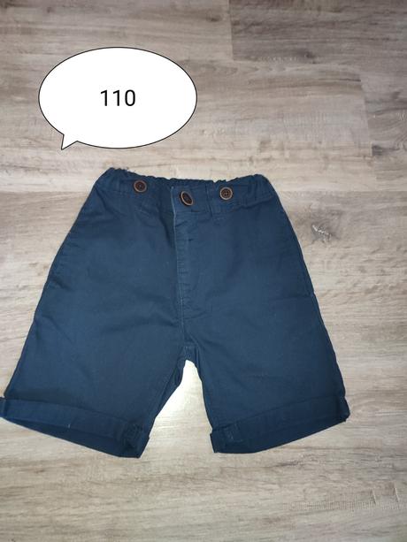 Šortky, 110