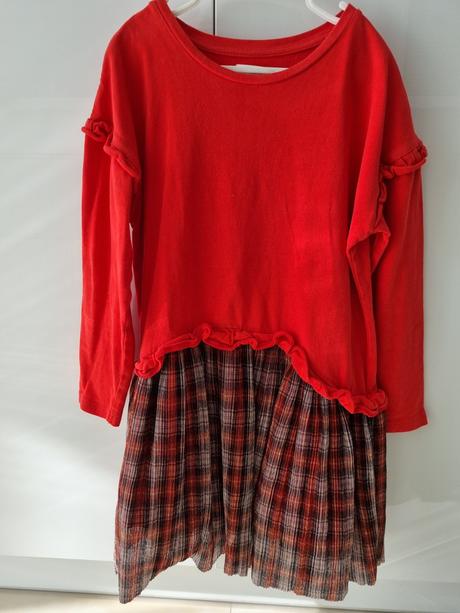 Mikinove saty, next,122