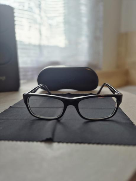 Dioptrické okuliare rayban, ray-ban
