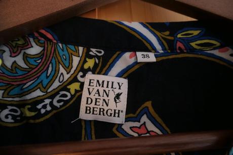 Emily von den berg luxusne damske saty m, emily,m