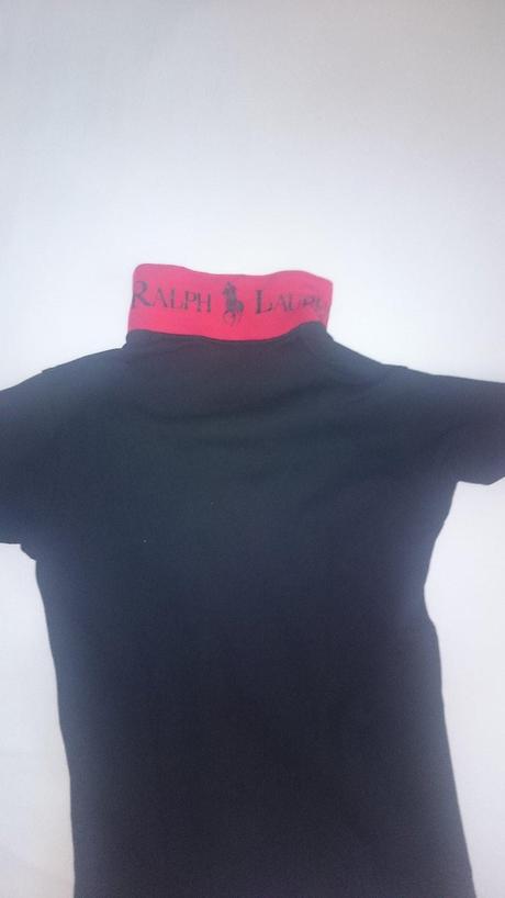 Polokošeľa ralph lauren, ralph lauren,m
