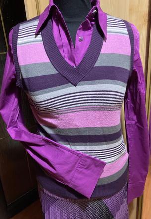 Balík oblečenia do práce, m