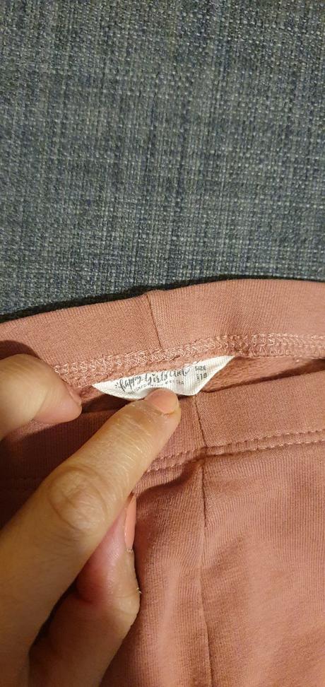 C&a 116 leginy, c&a,116