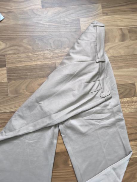 Dámske štýlové nohavice, sinsay,m