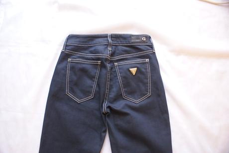 Rifle guess, guess,xs