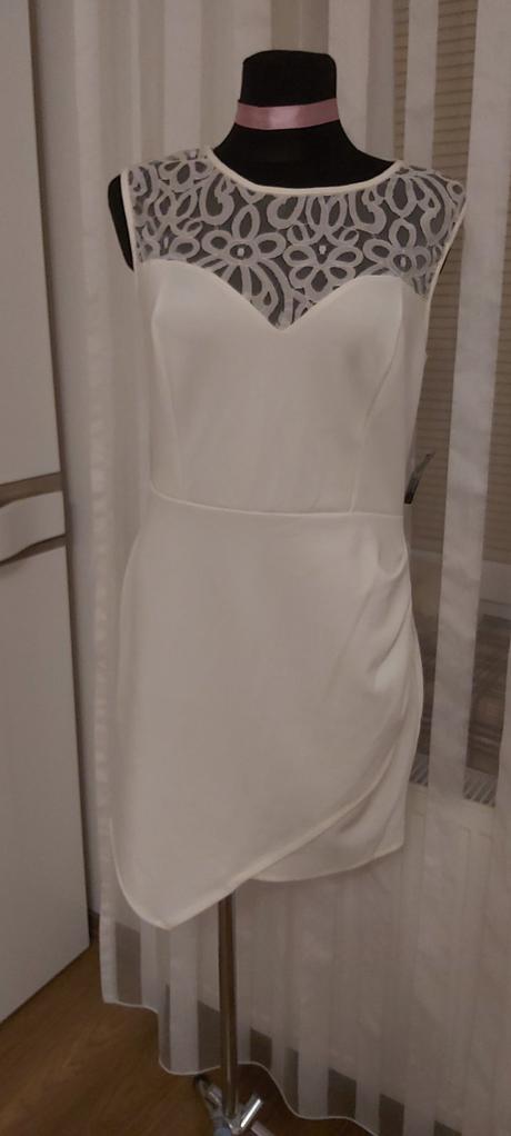 Spoločenske saty, only,l / xl