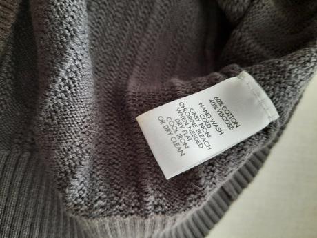 Calvin klein upletove saty v. l, calvin klein,l