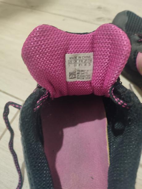 Tenistky, adidas,38