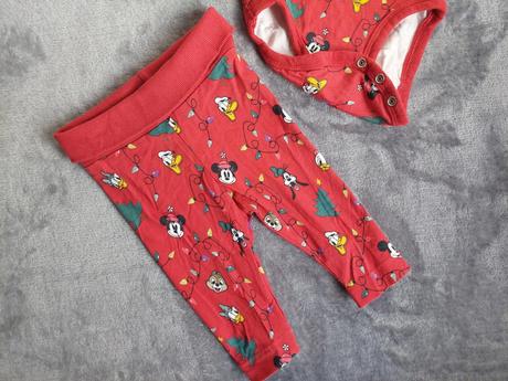 Vianočná súprava disney hm veľ.62, 62