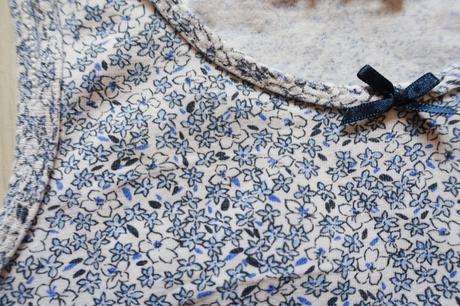 Tričko h&m, h&m,122