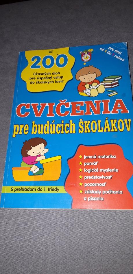 Pracovná knižka, 