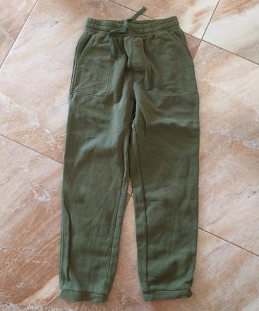 Hm tepláky, h&m,164
