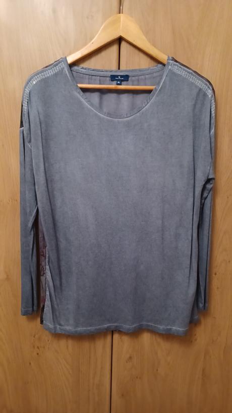 Tricko tom tailor, tom tailor,36