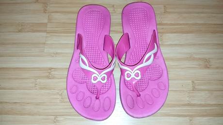 Šlapky / žabky, 38