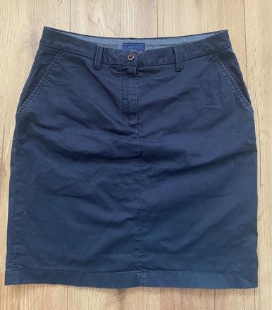 Damska chino sukna gant, gant,l