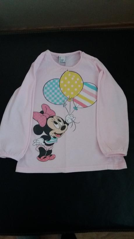 Tričko, reserved,98