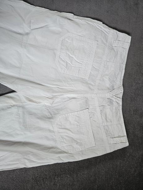 Trojštvrťové nohavice, f&f,38