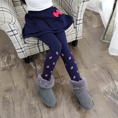 Leginky so suknou, 92 - 158