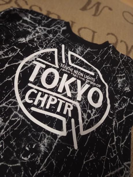 Mikina, chapter young,140