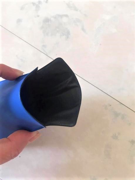 Púzdro na okuliare, polaroid