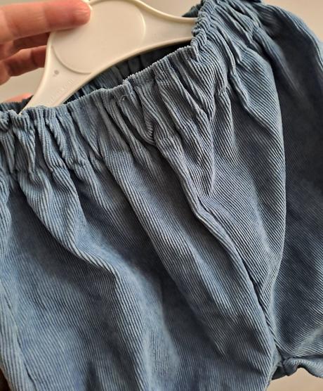 Šortky menžester zara, zara,128