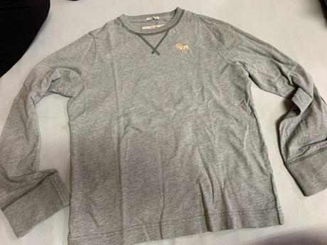 Tričko, abercrombie&fitch,152