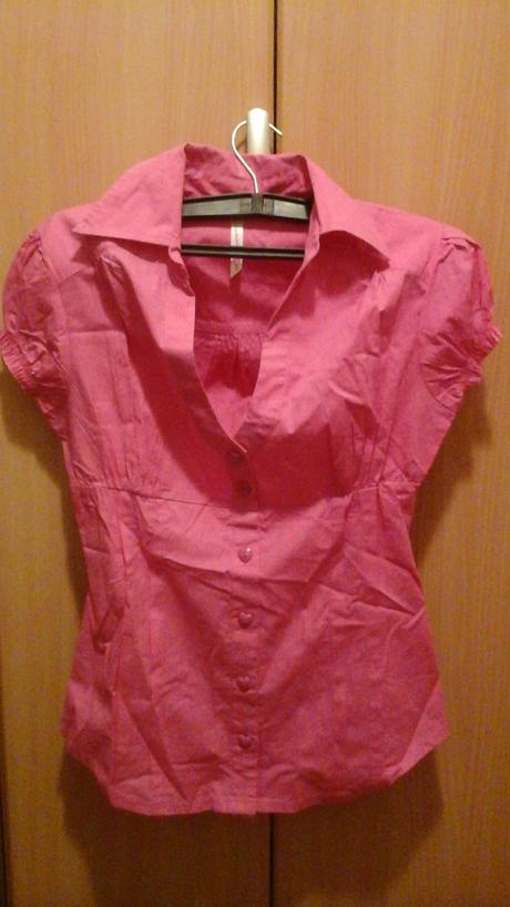 Blúzka, terranova,s