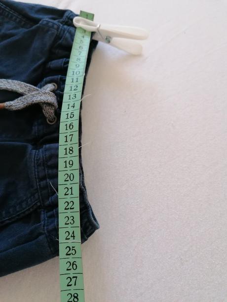 Chino nohavice tchibo, tchibo,104