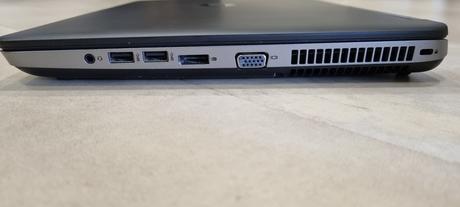 Hp probook 650 g1, hp (hewlett-packard)