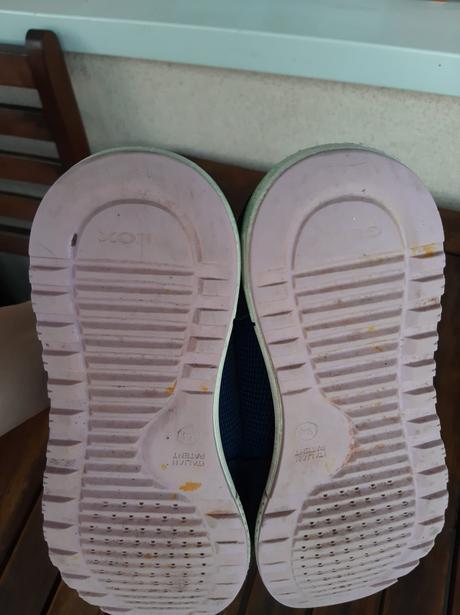 Tenisky geox 34, geox,34