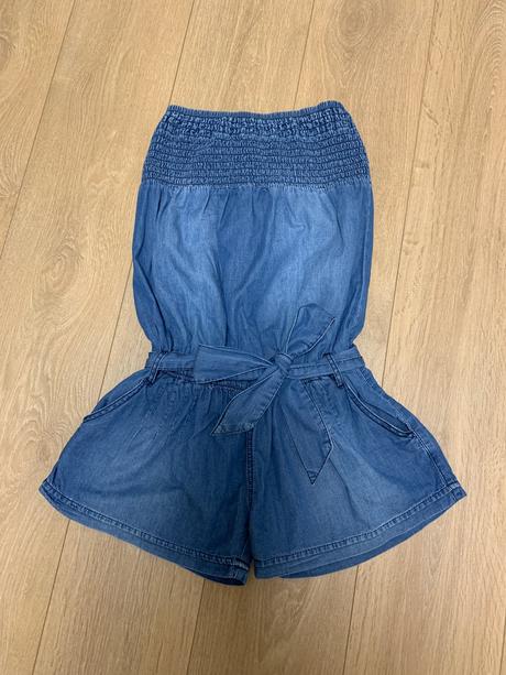 Rifľový letný overal, 36