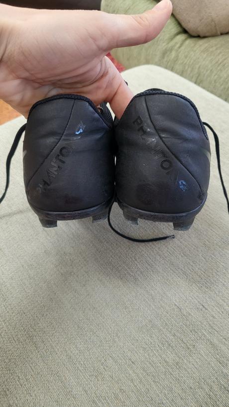 Kopacky nike, nike,36
