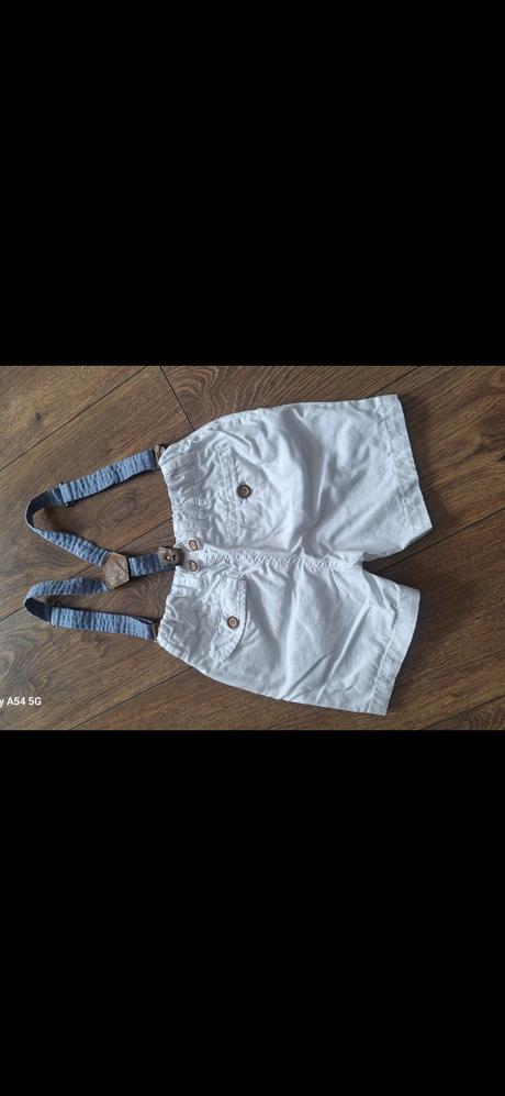 Chlapčenské kraťasy zn. zara, zara,92