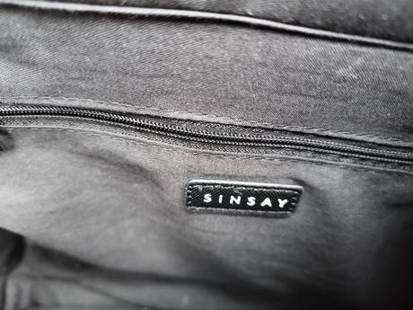 Kabelky 2 ks, sinsay