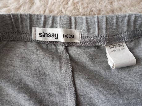 Legíny, sinsay,140