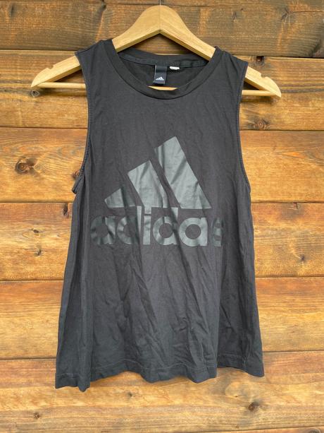 Adidas tielko+podprsenka, adidas,s