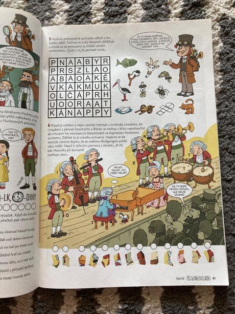 Inspektor hopkins zasahuje detektivní komiksy, 