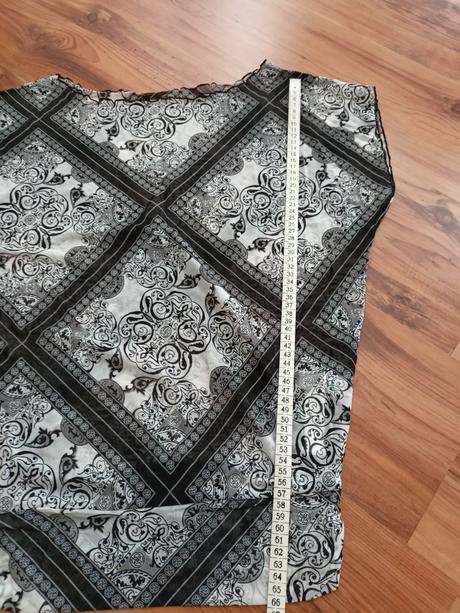 Sukňa a top na plavky, new yorker,s / xs