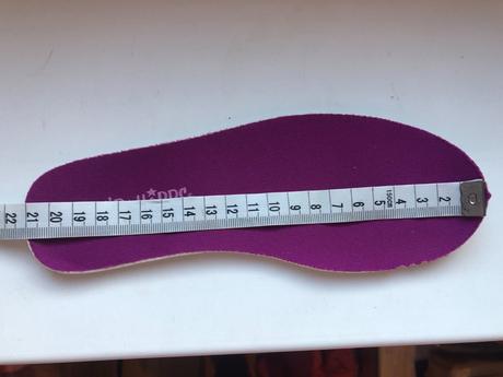 Boty do vody v.33, 33