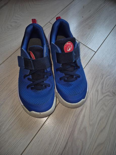 Tenisky, decathlon,33