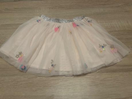 Sukna tylova, marks & spencer,92