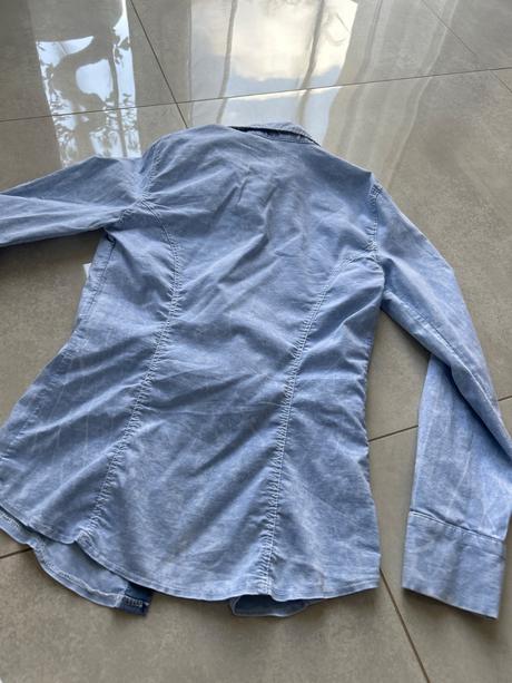 Kularium košeľa, s