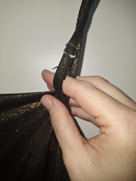 Dámske letné tielko, 38