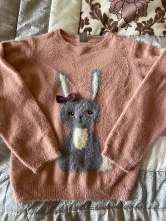 Sveter 134 top stav, pepco,134