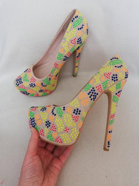 Lodičky s kamienkami, 39